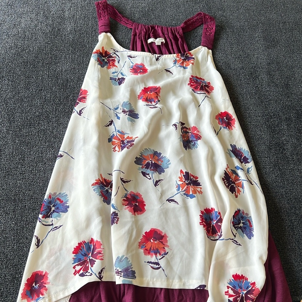 Maurices Tanktop